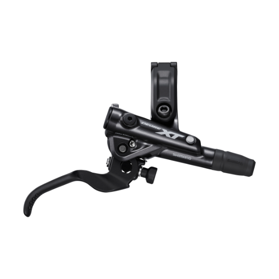 Shimano DEORE XT Brake Lever (Hydraulic Disc Brake)