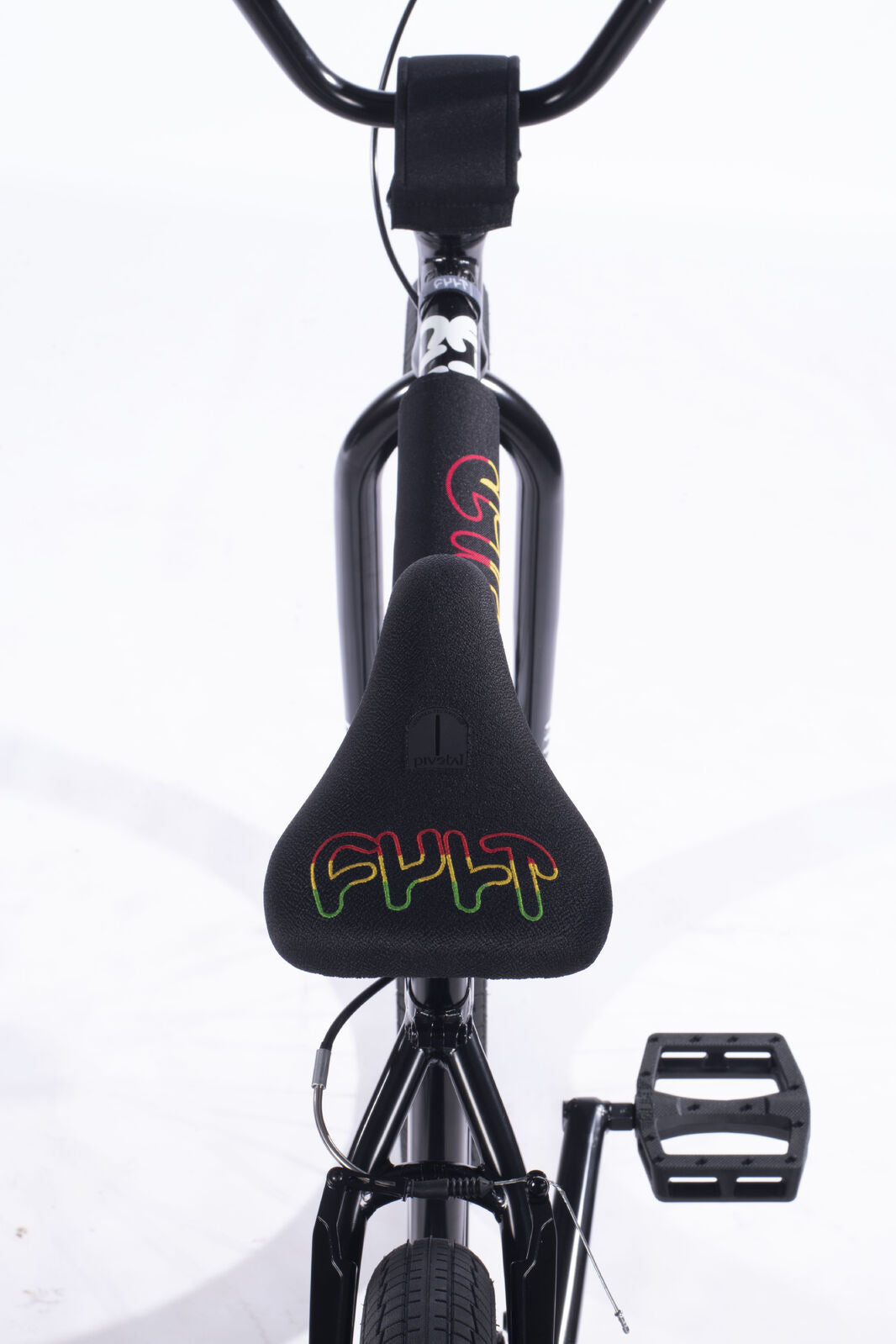 Cult Devotion 26"