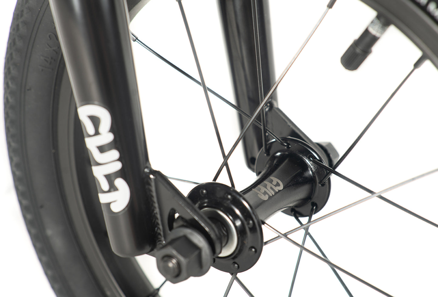Cult Juvi 14"