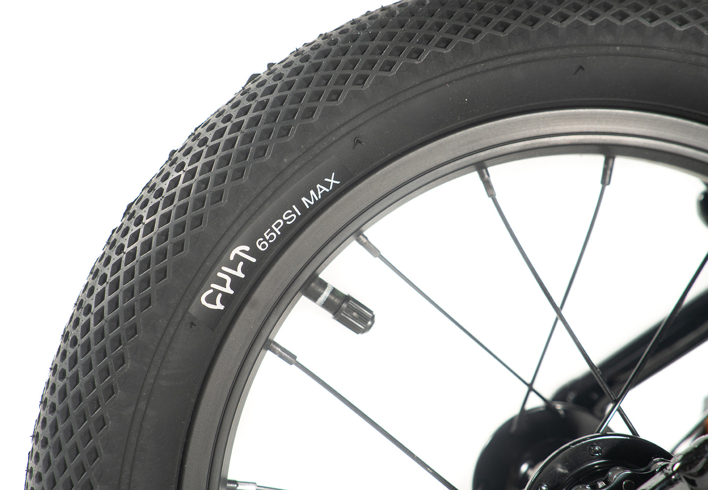 Cult Juvi 14"