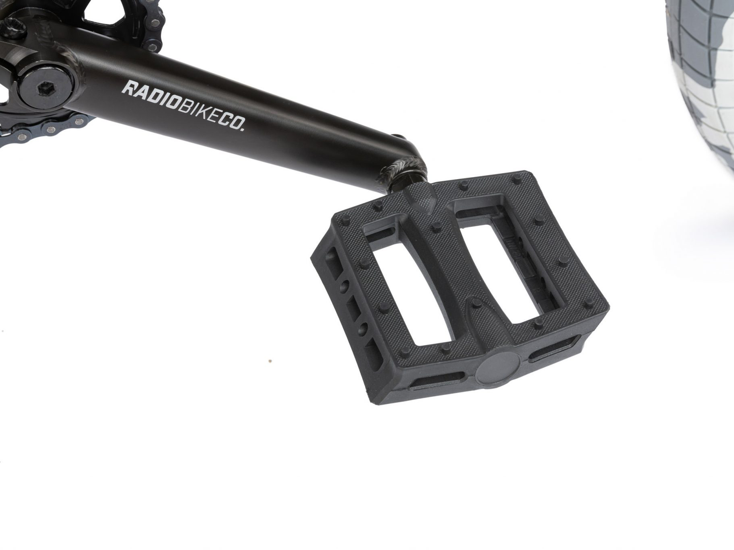 RADIO 20" Darko Bike