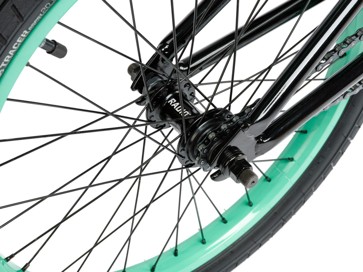 RADIO 20" Saiko Bike