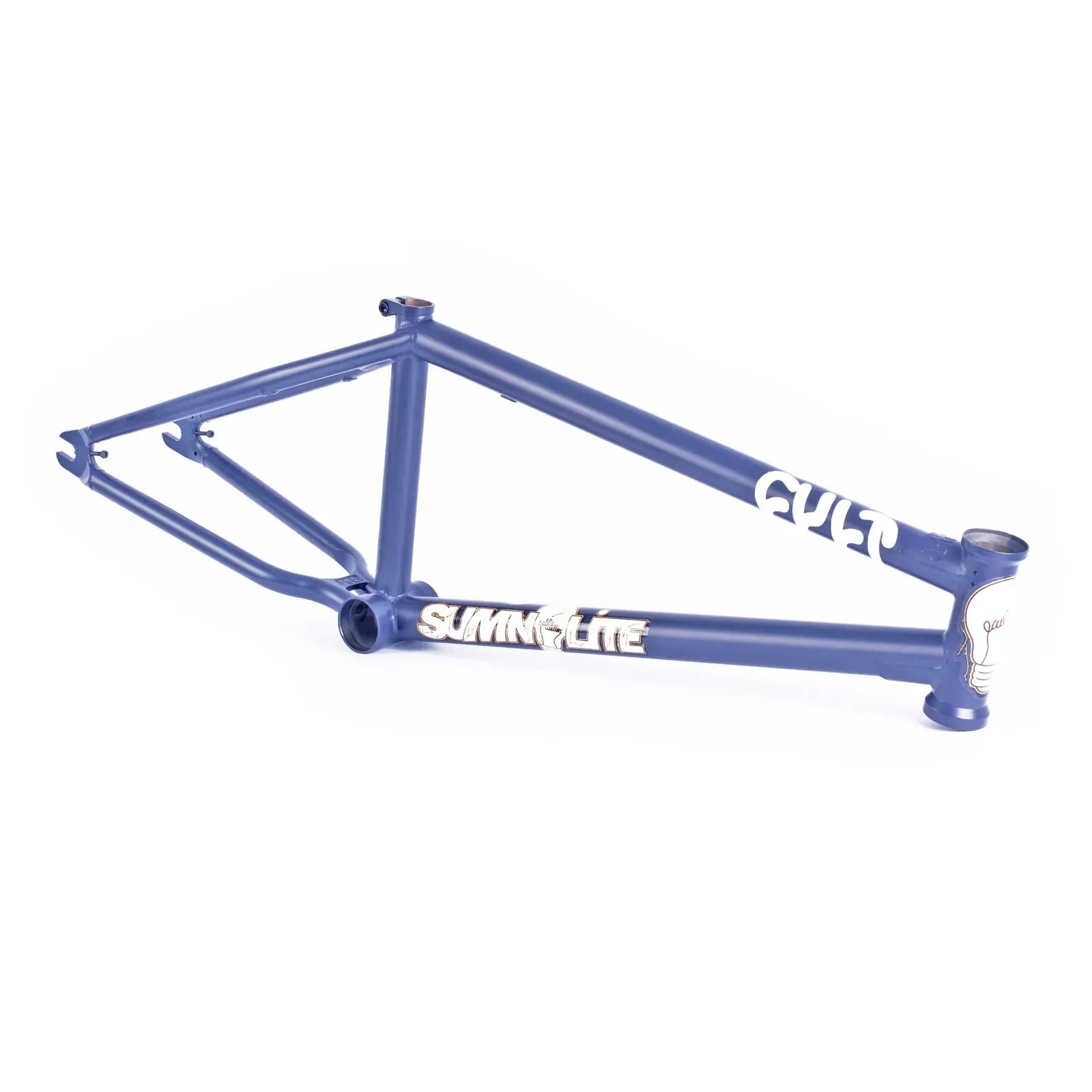 t4naka　　BMX cult shorty 20インチ Cult Shorty V2 Sumn Lite Frame BMX Centre Nerang – Bmx Centre