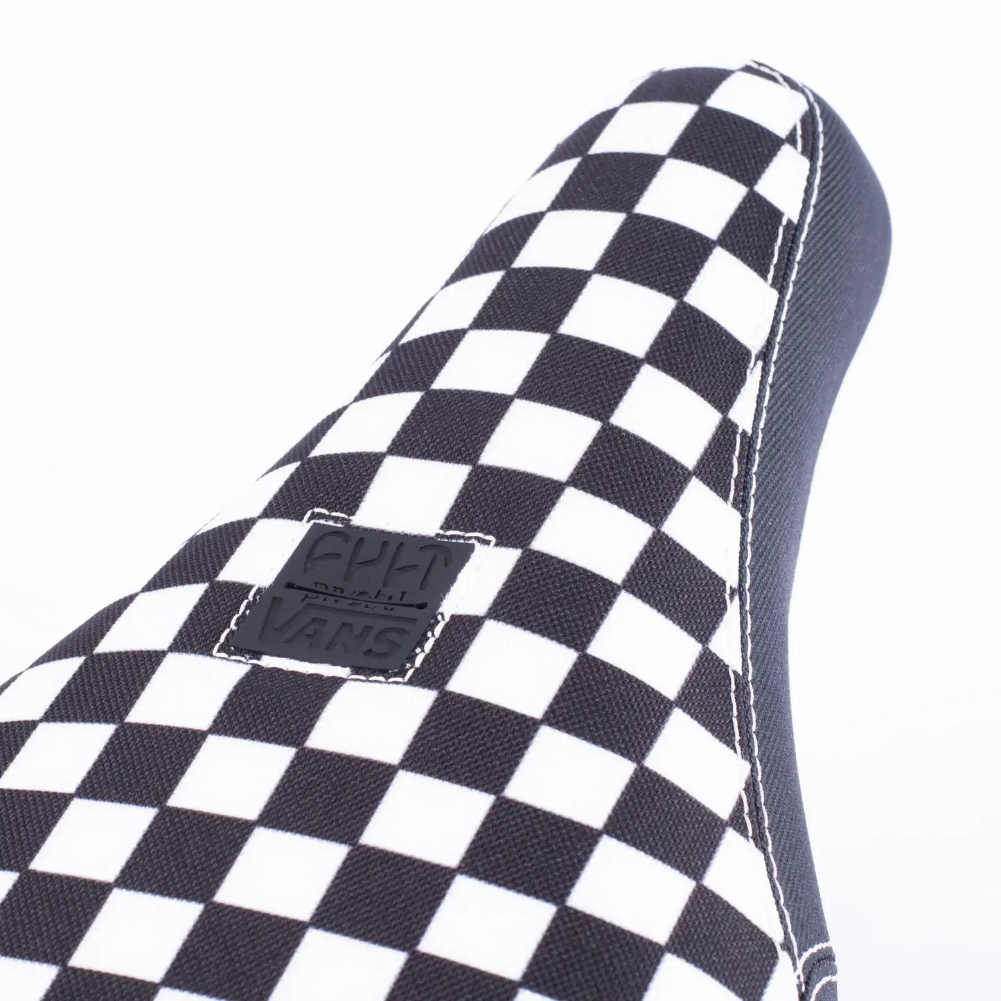 Cult Vans Slip On Checker Seat