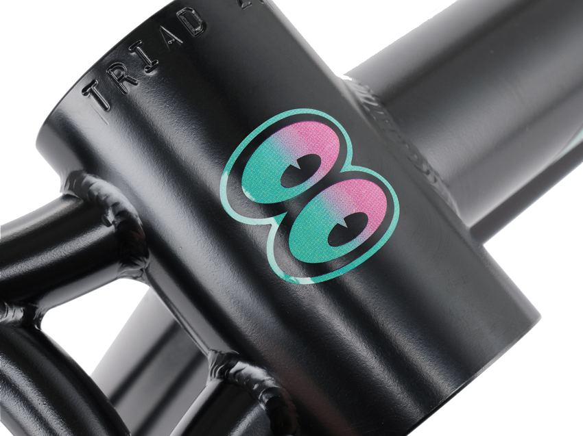 WETHEPEOPLE Trigger Frame