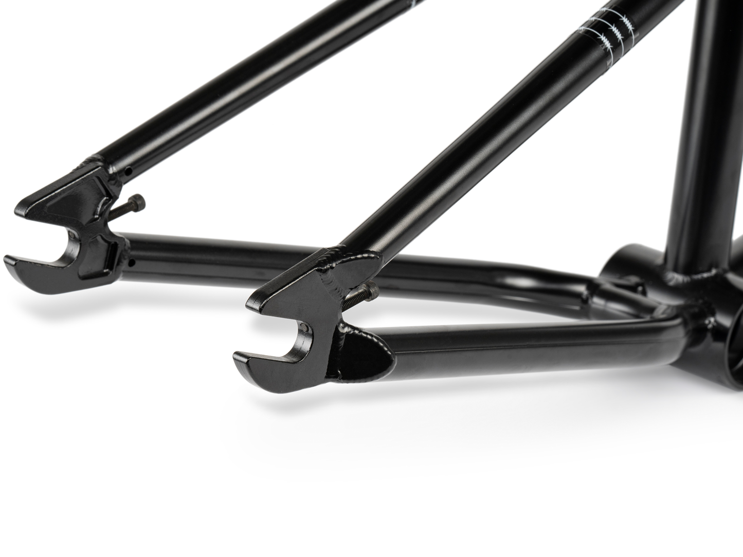 WETHEPEOPLE Pathfinder (Felix Prangenberg) Frame