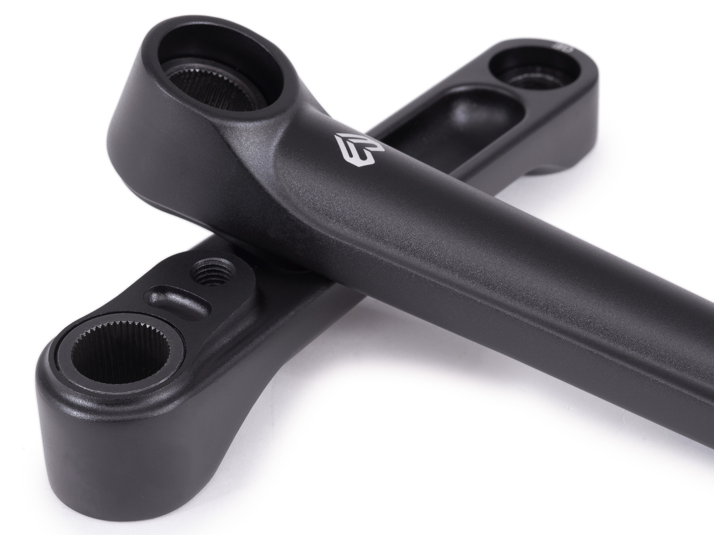 ECLAT Maverick Crank Set