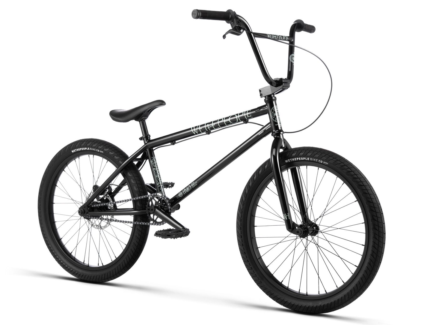 WETHEPEOPLE 20" Havoc Bike