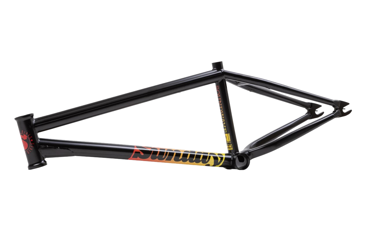 SUNDAY Soundwave V3 Frame