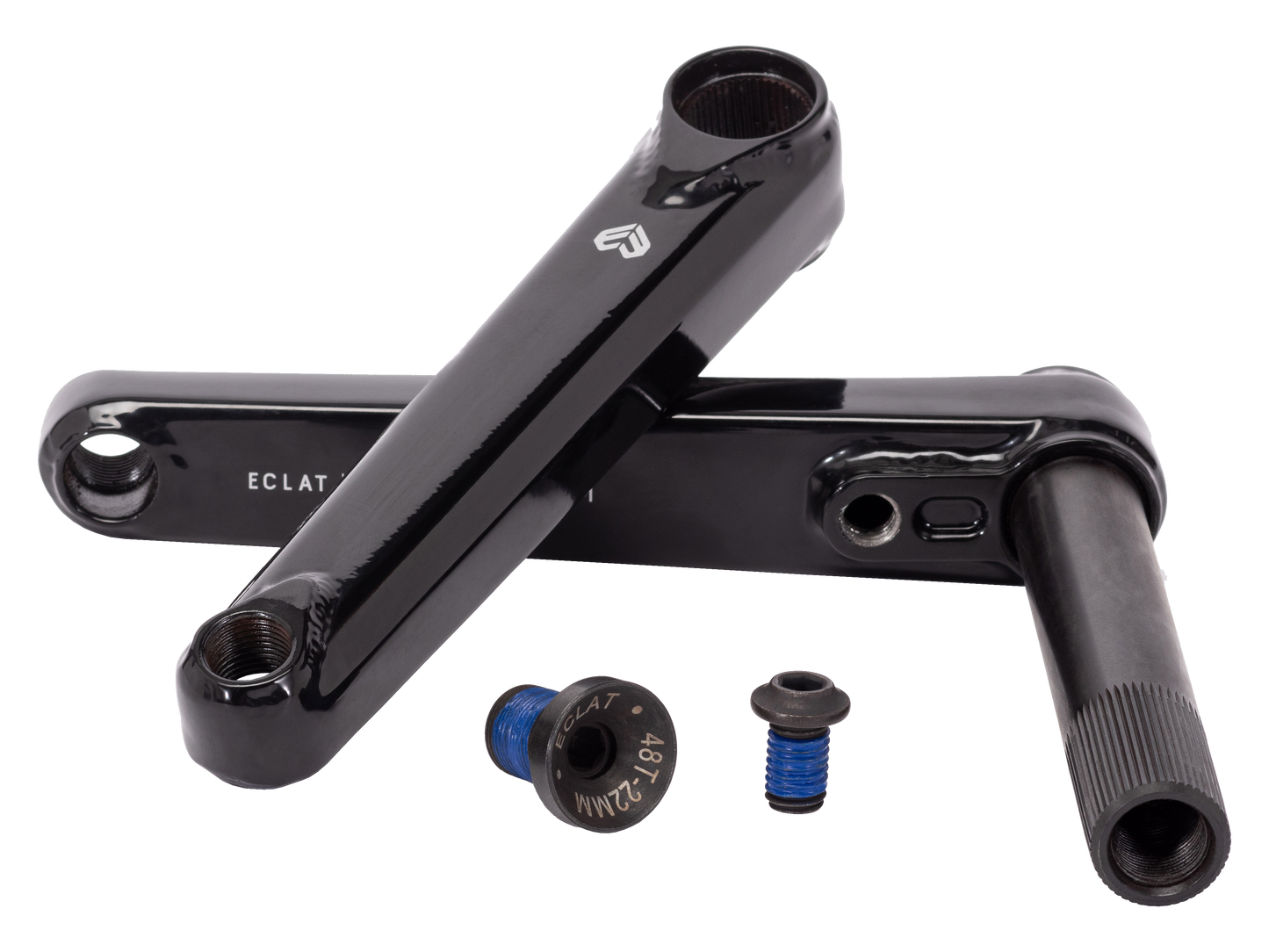 ECLAT Spire Crank Set