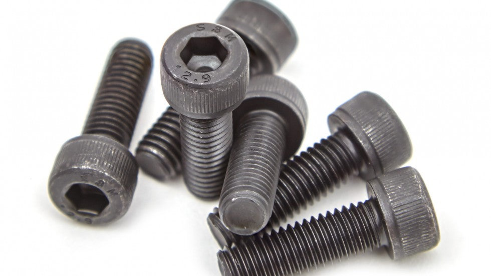 S&M Replacement Stem Bolts