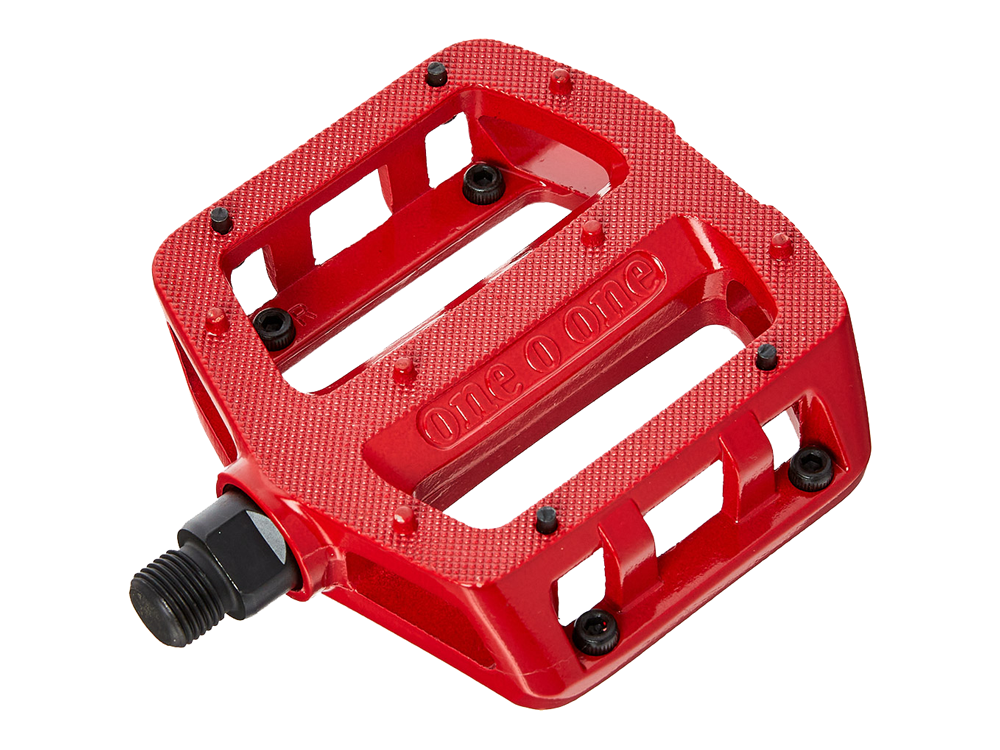 S&M 101 Pedals