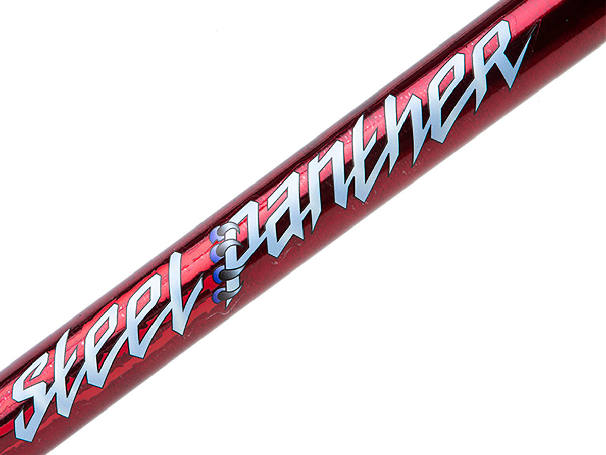 S&M Steel Panther 24" Cruiser Frame