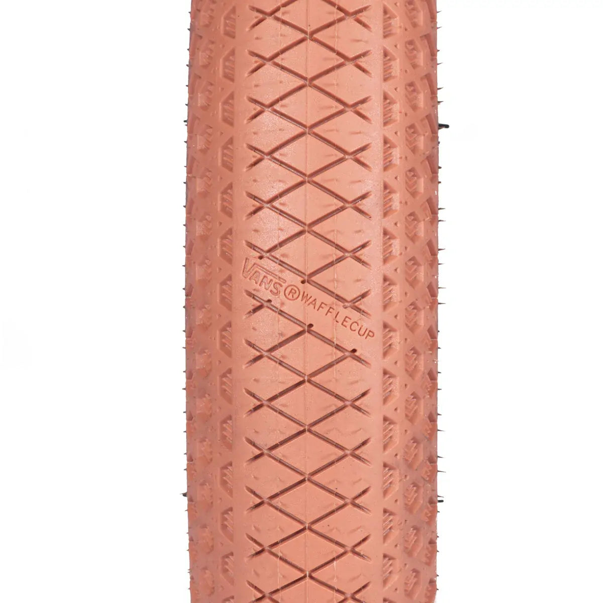 Cult x Vans Wafflecup Tyre