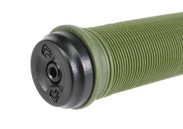 ECLAT Teck Handlebar Plugs