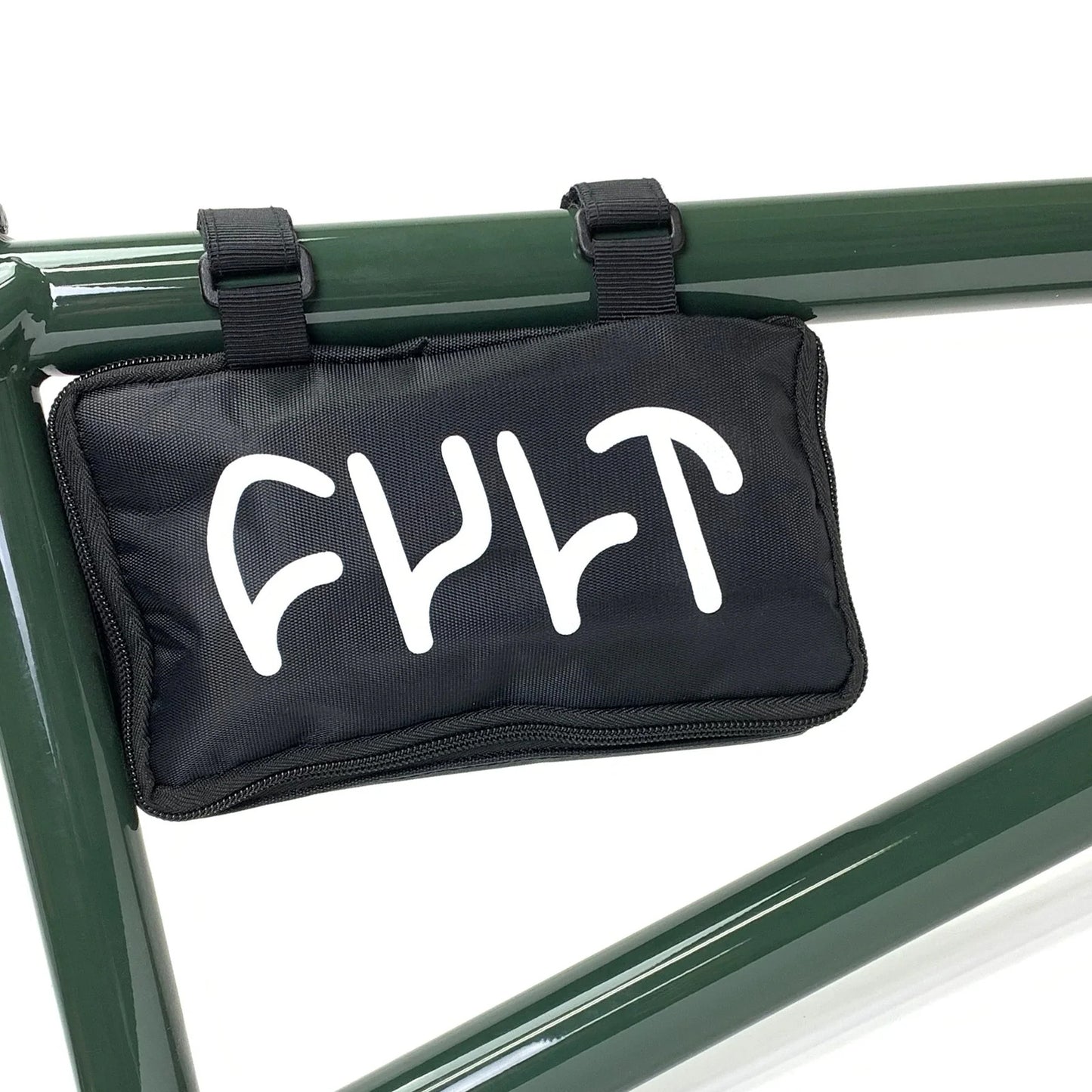 Cult BMX Deluxe Tool & Pump Kit