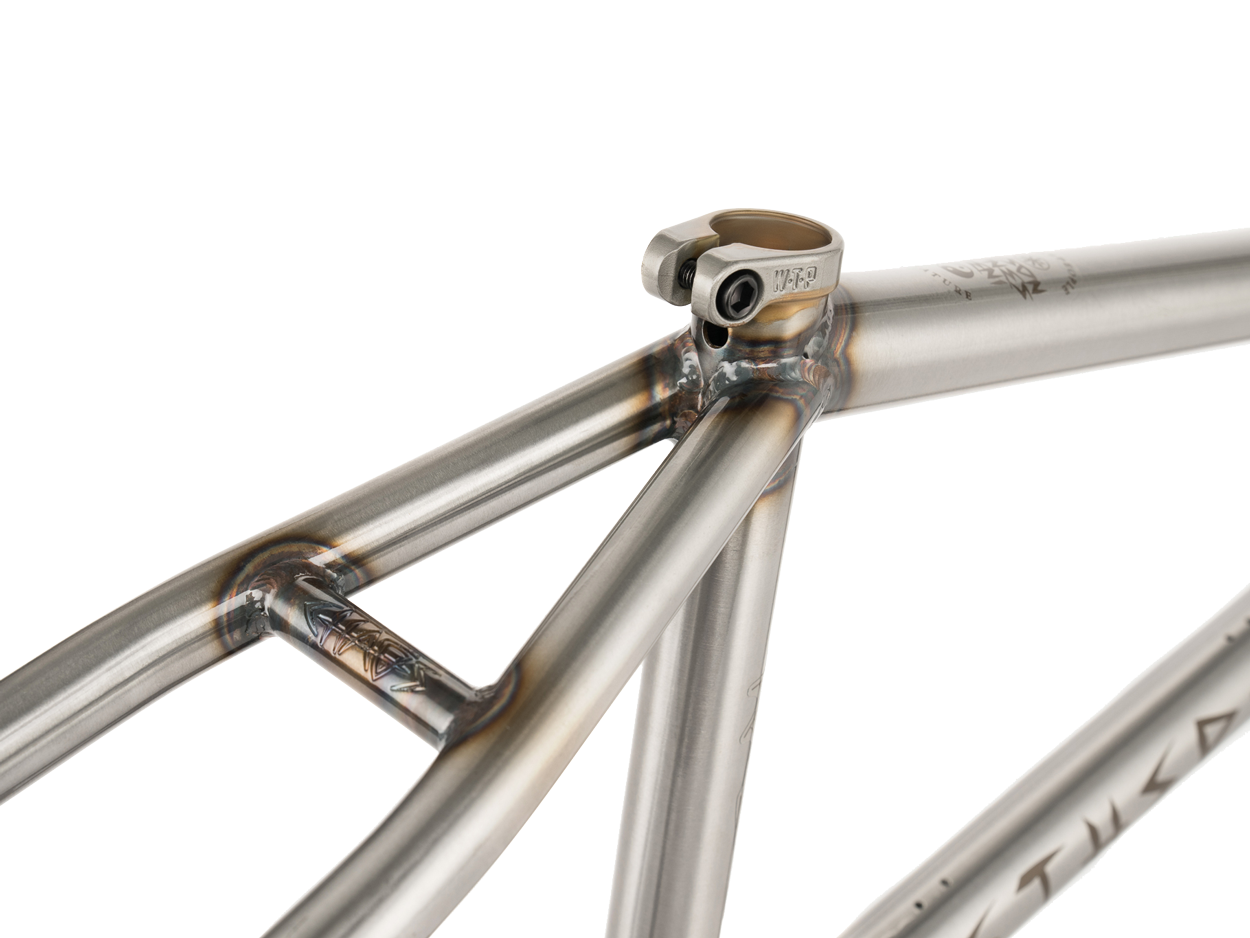 WETHEPEOPLE Chaos Machine 20 (Jones-Peni) Frame