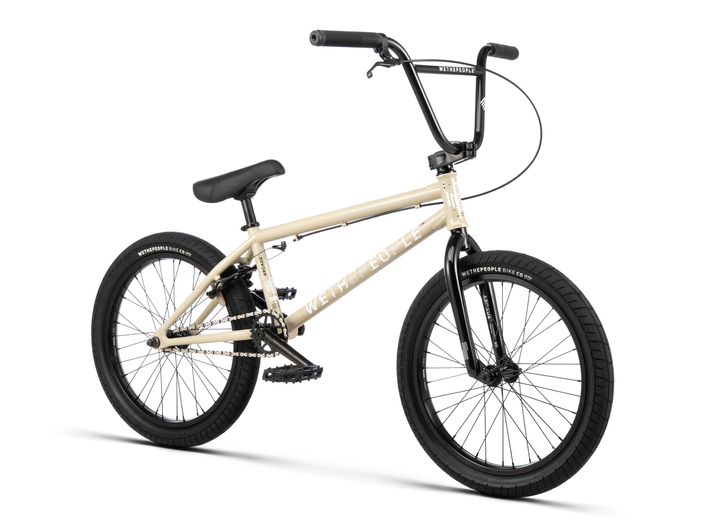 WETHEPEOPLE 20" Arcade Bike