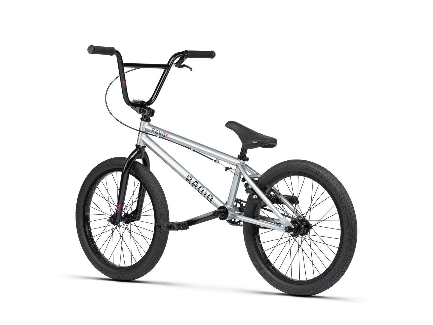 RADIO 20" Revo Pro Bike