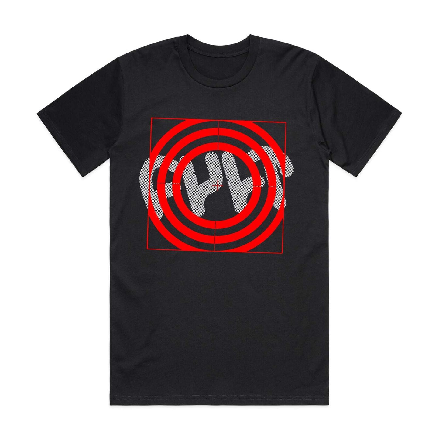 Cult Bullseye Tee