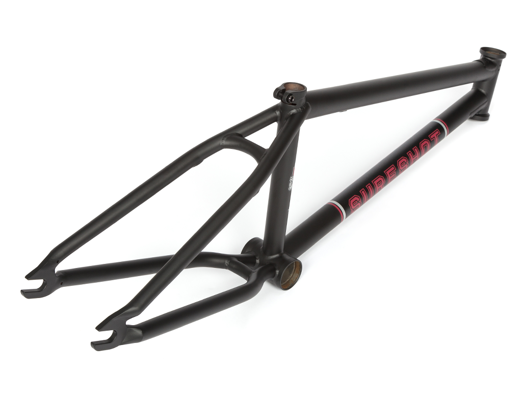 BSD Sureshot Frame