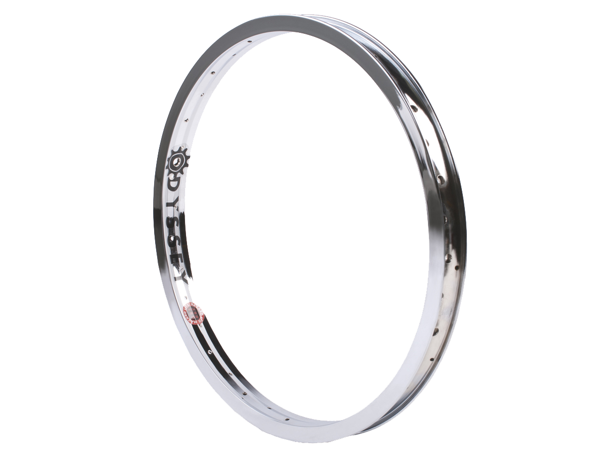 Odyssey Hazard Lite 20" Rim