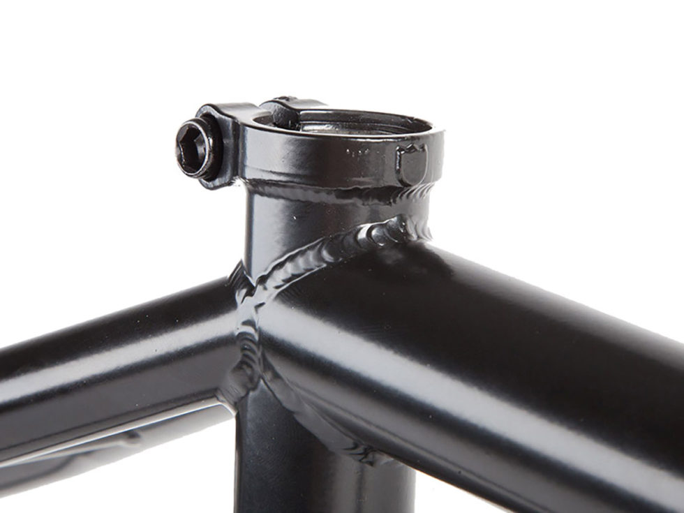 S&M M.O.D (James Nutter) Frame