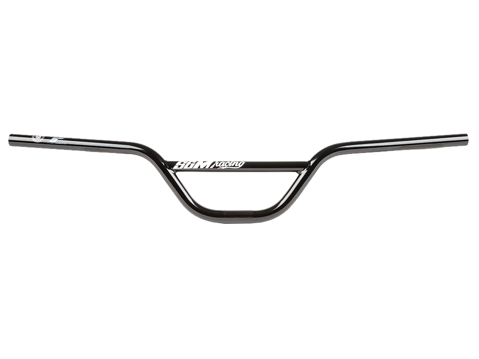 S&M Race Chromoly Handlebar