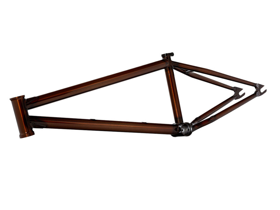 S&M M.O.D (James Nutter) Frame