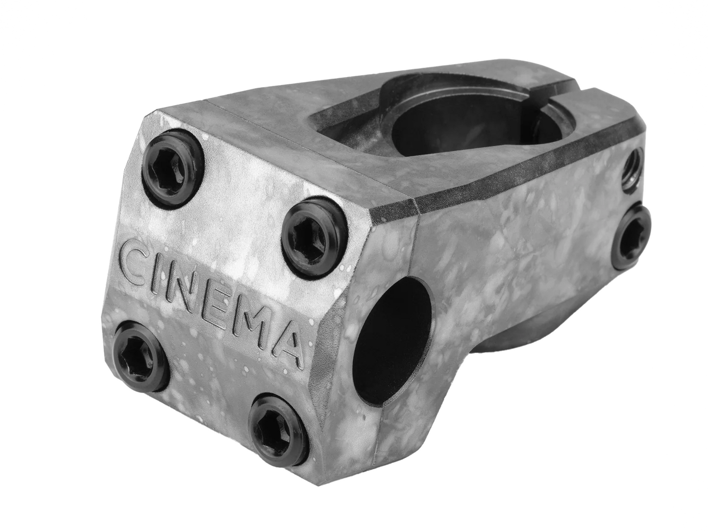 CINEMA Projector Front Load Stem