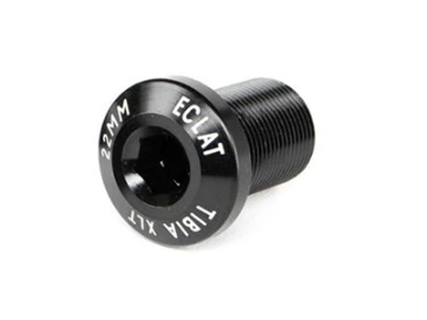 ECLAT Tibia XLT Crank Spindle Bolt