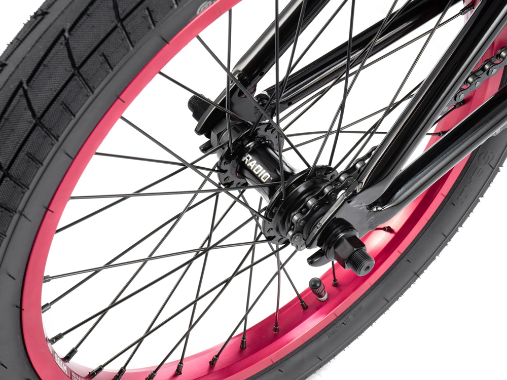 RADIO 18" Saiko Bike