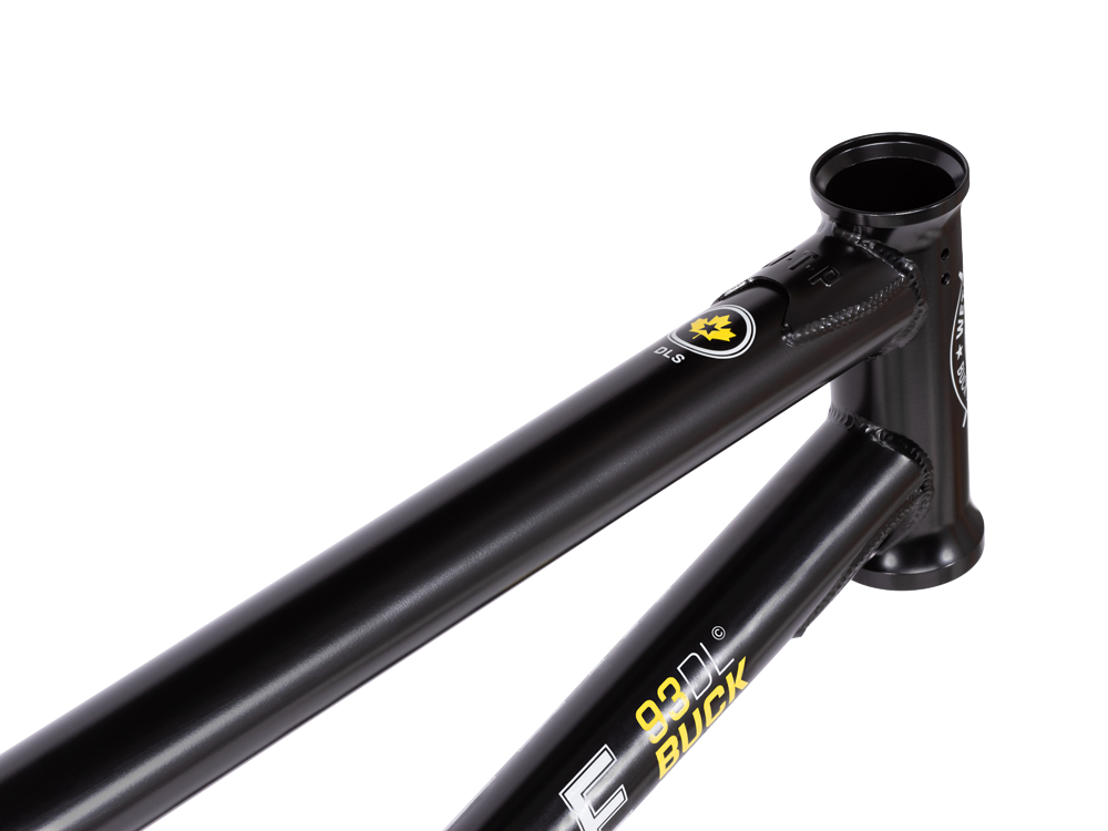 WETHEPEOPLE Buck (Dillon Lloyd) Frame