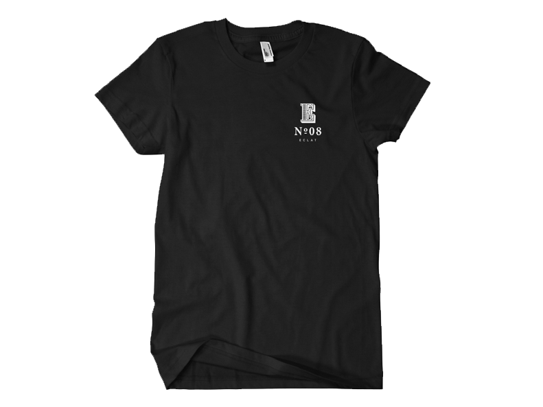 ECLAT Tresor T-Shirt