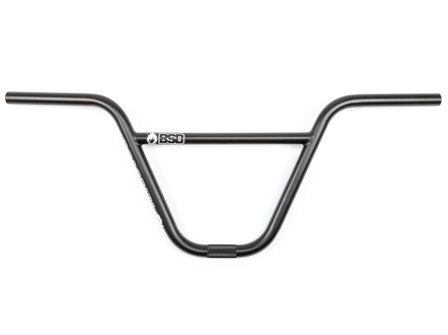 BSD ROASTIN (Tam Roulston) Handlebar