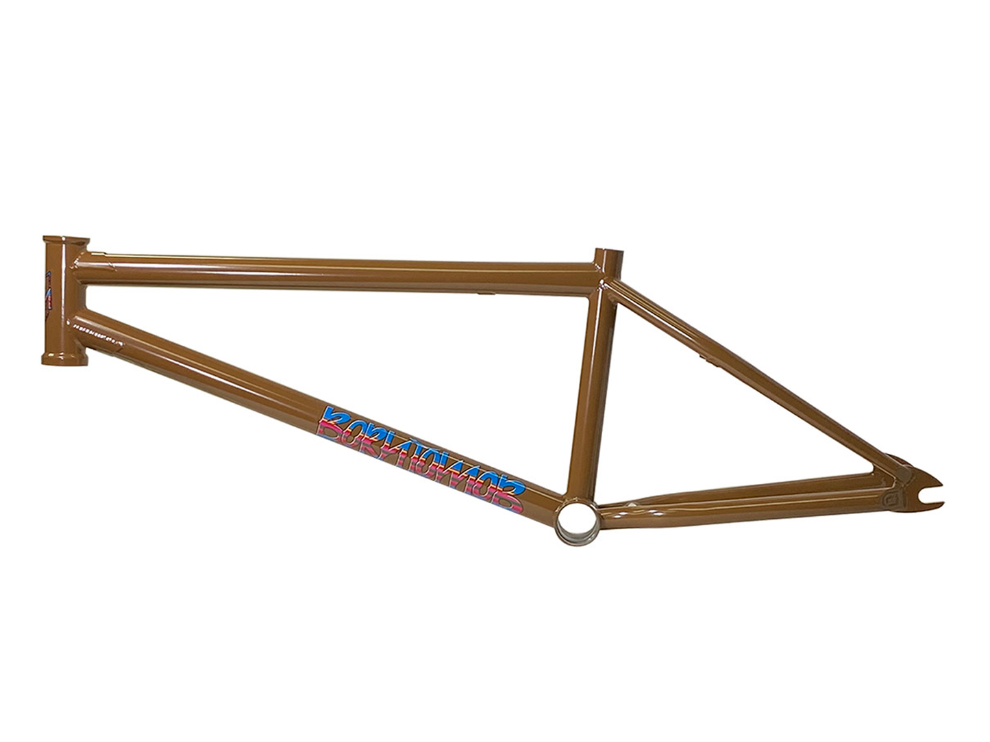 BTM XL (Mike Hoder) Frame