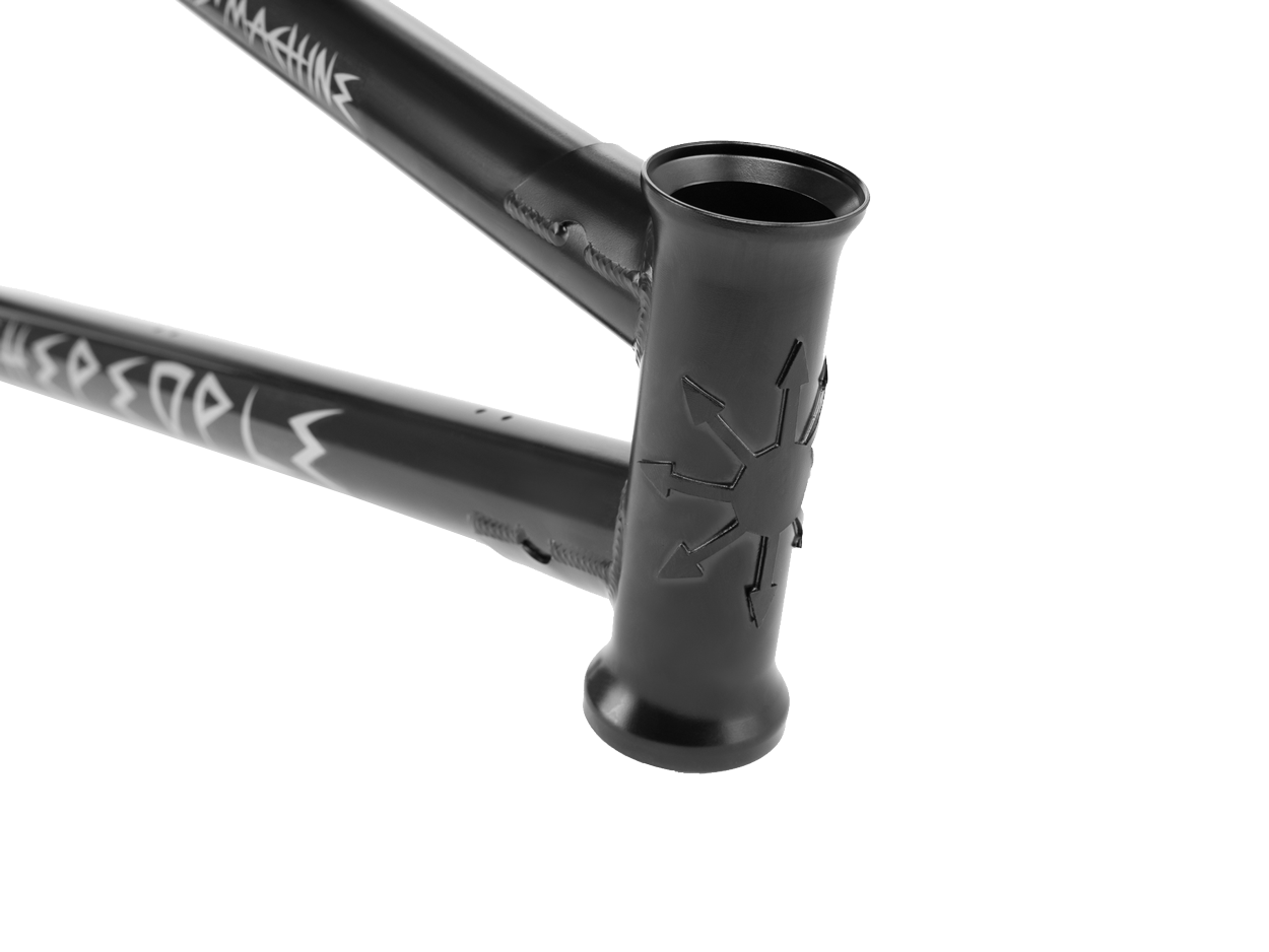 WETHEPEOPLE Chaos Machine 20 (Jones-Peni) Frame