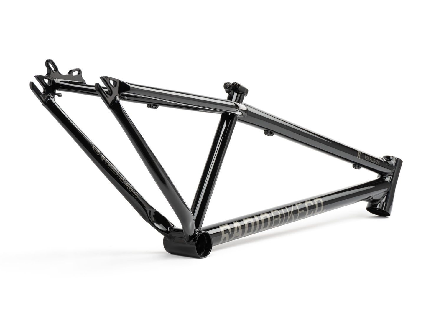 RADIO Icarus 26 Frame
