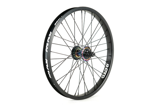 Colony BMX Pintour Wasp Rear Wheel
