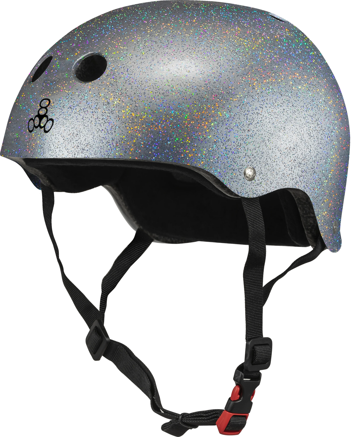 Triple 8 THE Certified Helmet SS