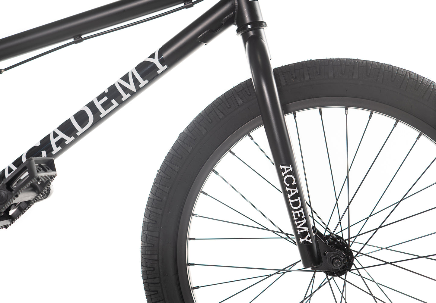 Academy BMX Trooper 20"