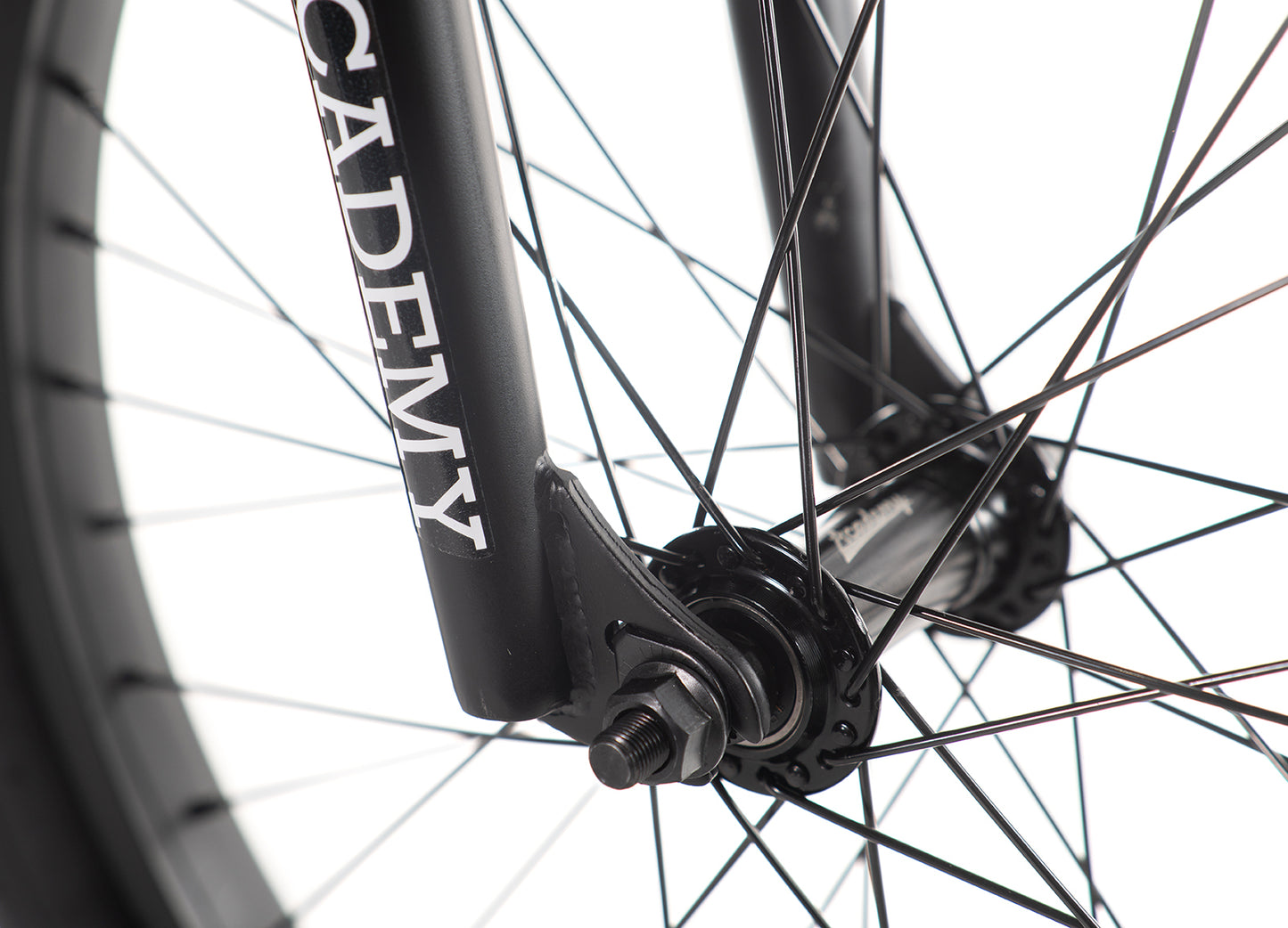 Academy BMX Trooper 20"