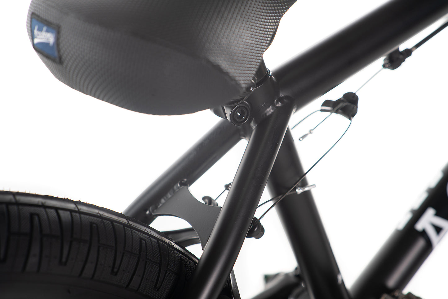 Academy BMX Trooper 20"