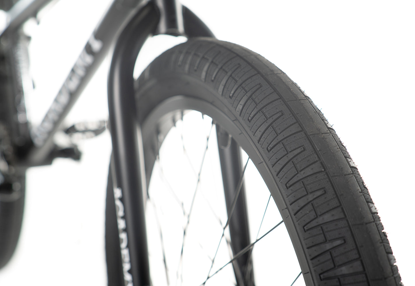 Academy BMX Entrant 20"