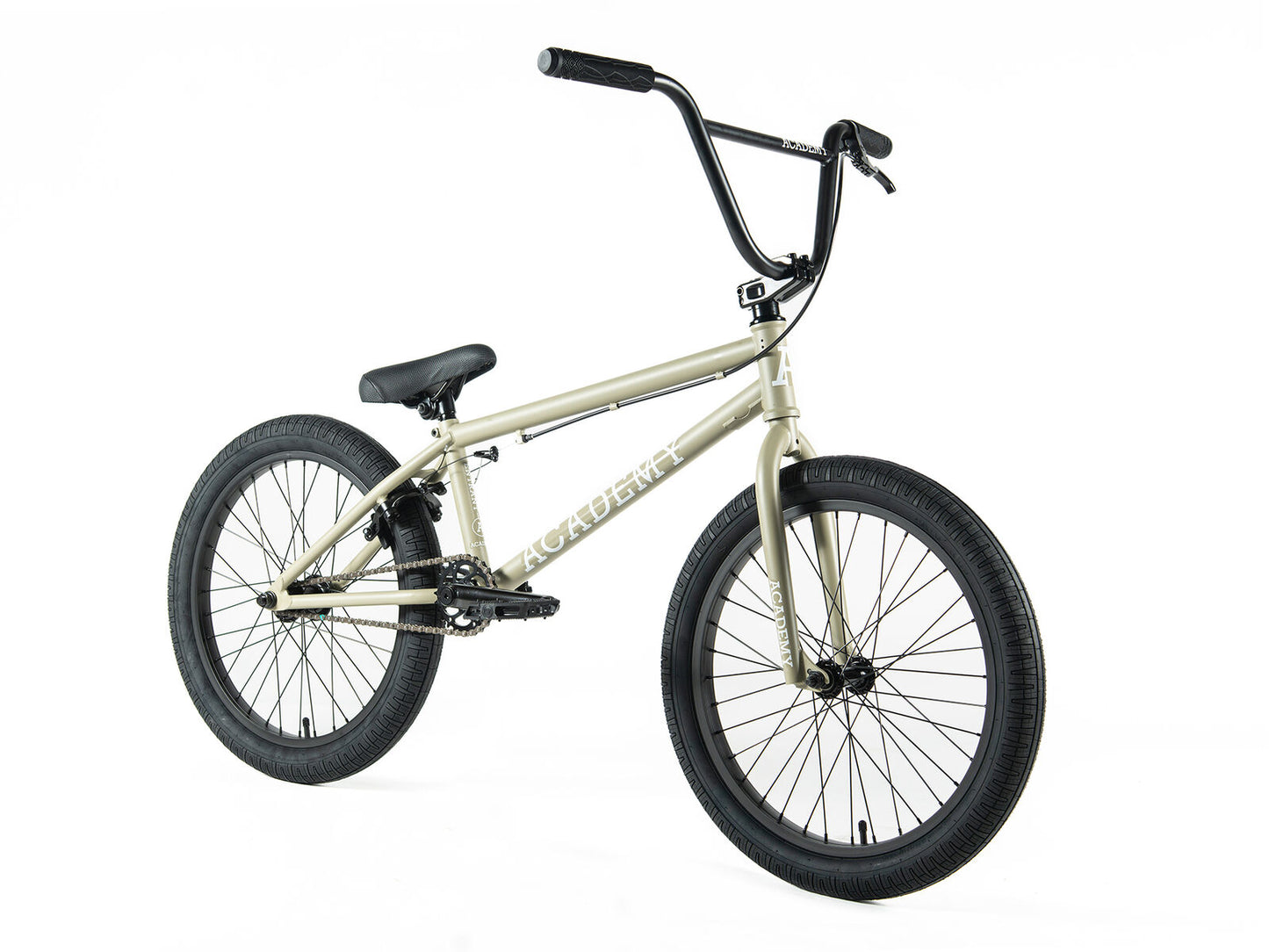 Academy BMX Entrant 20"