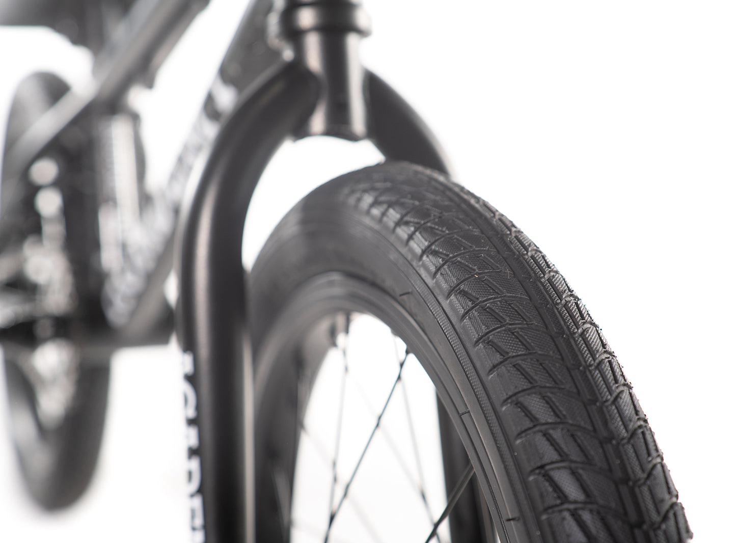 Academy BMX Inspire 18"