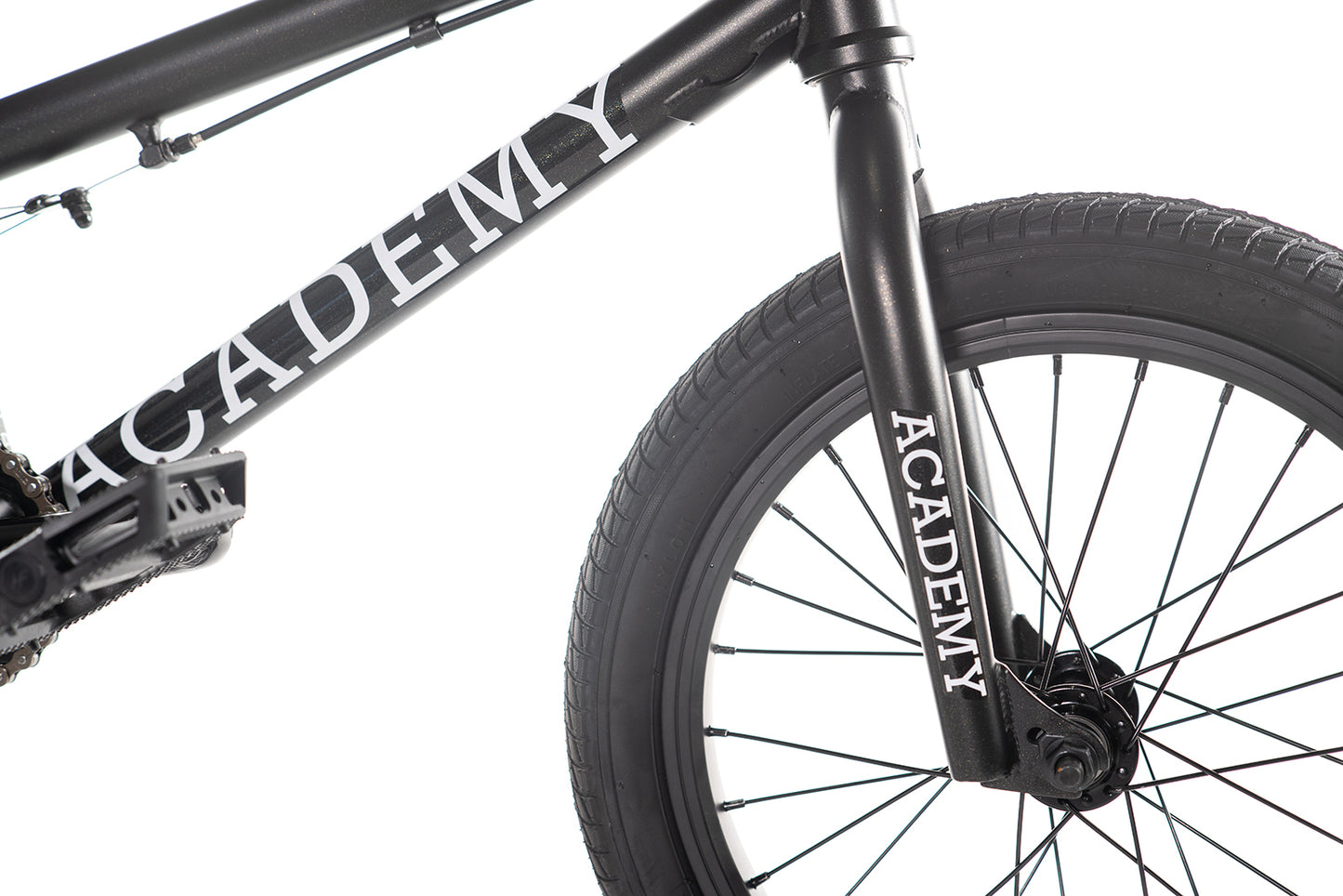 Academy BMX Inspire 18"