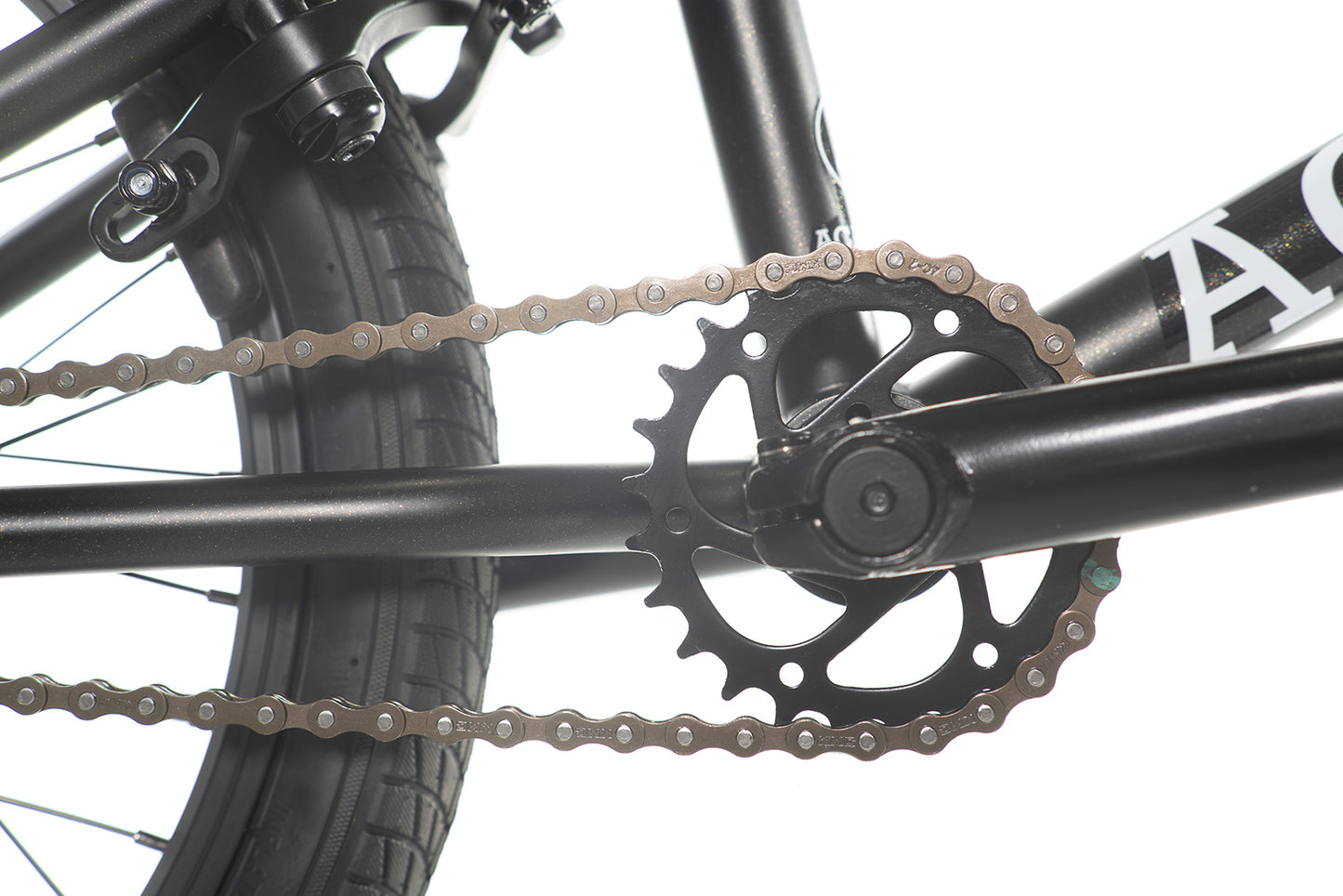Academy BMX Inspire 16"