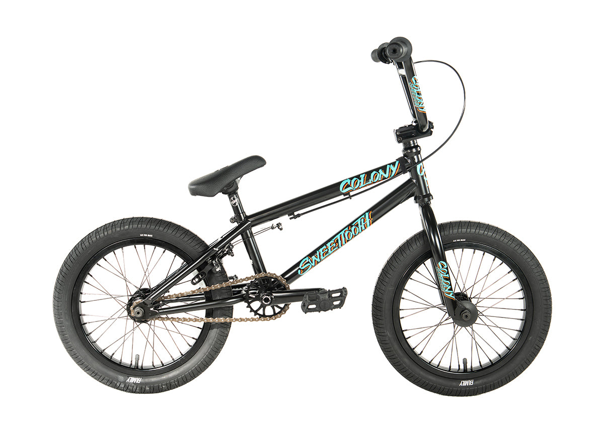 Colony Sweet Tooth 16" Pro