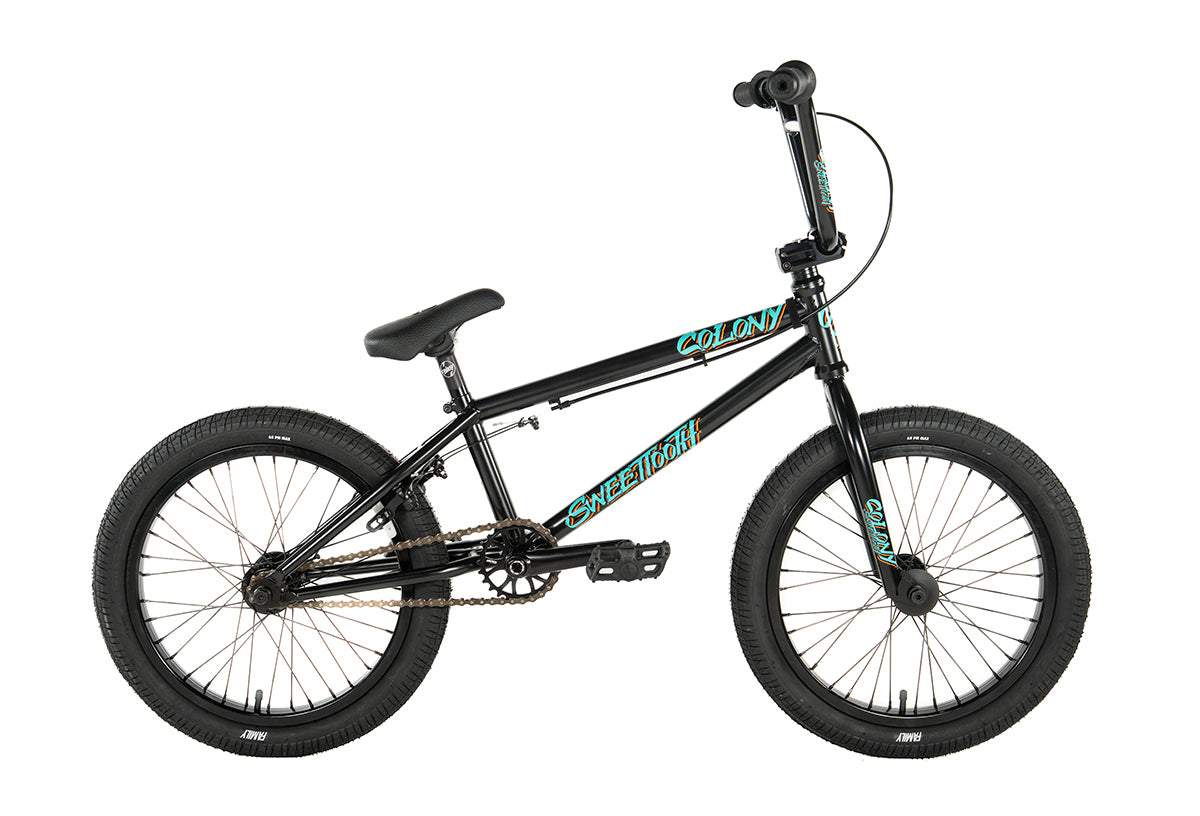 Colony Sweet Tooth 18" Pro